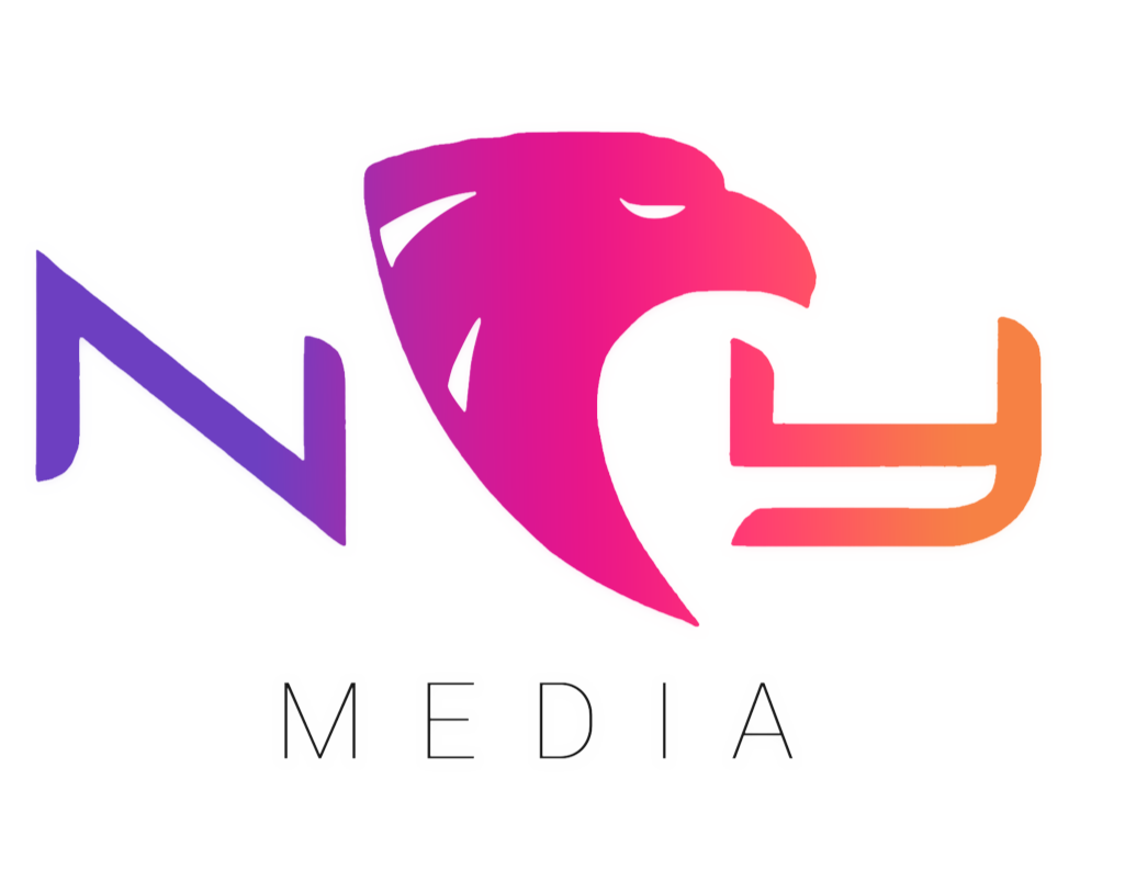 NVY logo